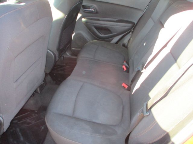 2018 Chevrolet Trax LT Florence KY