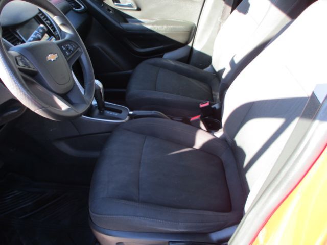 2018 Chevrolet Trax LT Florence KY