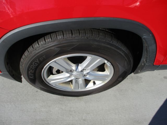 2018 Chevrolet Trax LT Florence KY