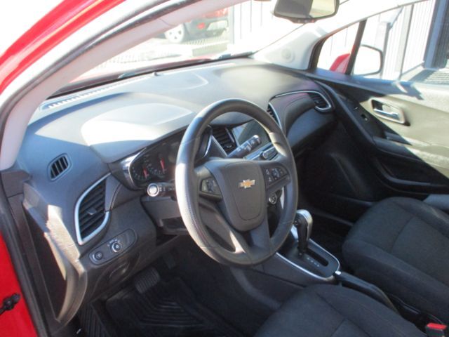 2018 Chevrolet Trax LT Florence KY