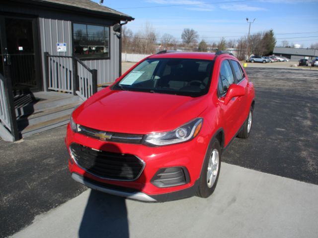 2018 Chevrolet Trax LT Florence KY