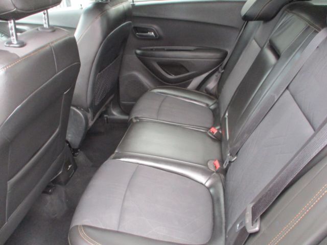 2018 Chevrolet Trax LT Florence KY