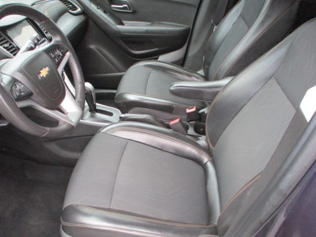 2018 Chevrolet Trax LT Florence KY