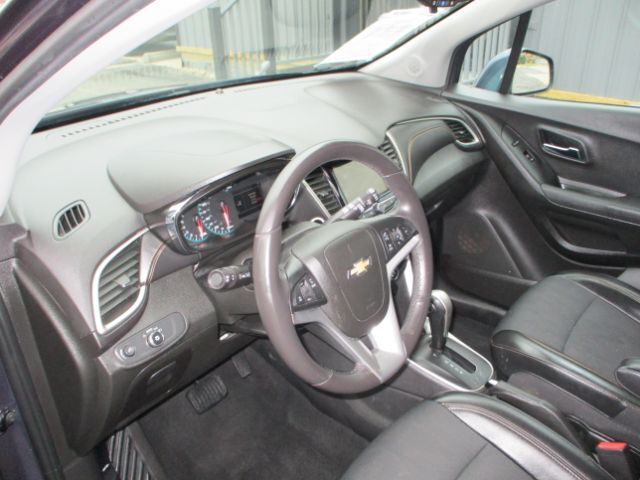 2018 Chevrolet Trax LT Florence KY
