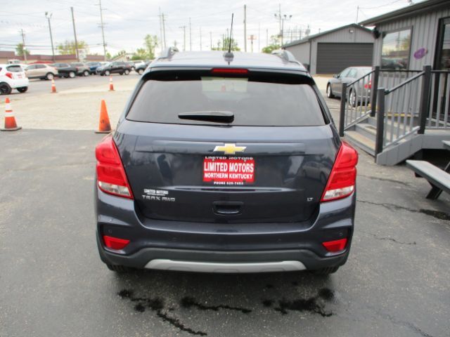 2018 Chevrolet Trax LT Florence KY