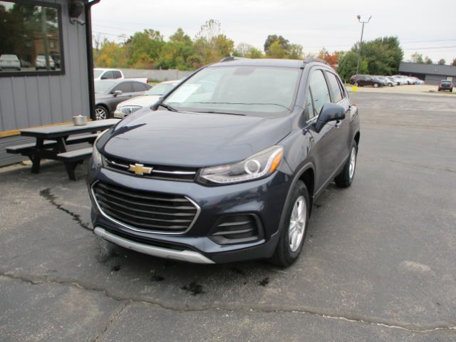 2018 Chevrolet Trax LT Florence KY