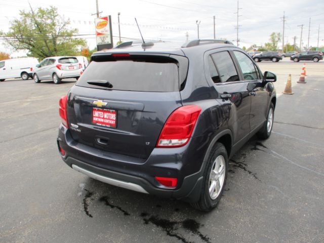 2018 Chevrolet Trax LT Florence KY