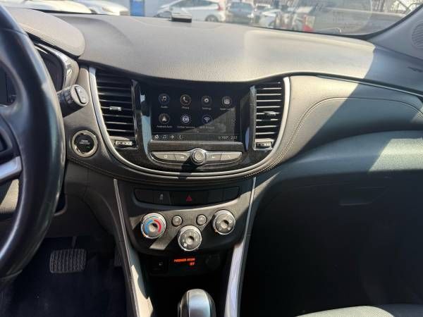 2018 Chevrolet Trax LT Mesa AZ