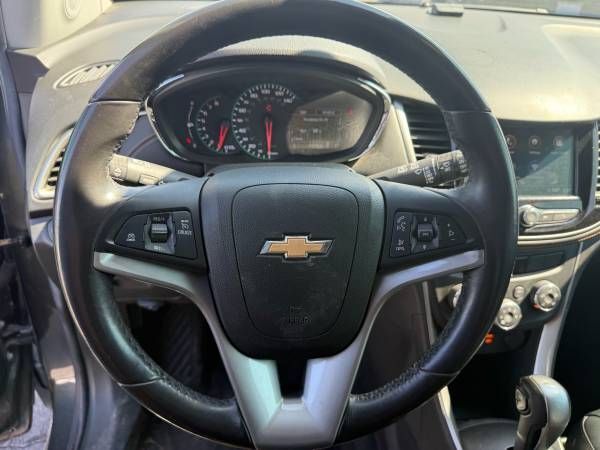 2018 Chevrolet Trax LT Mesa AZ