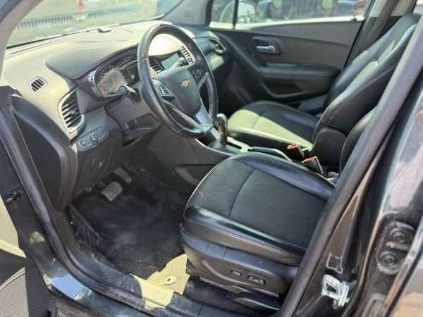 2018 Chevrolet Trax LT Mesa AZ