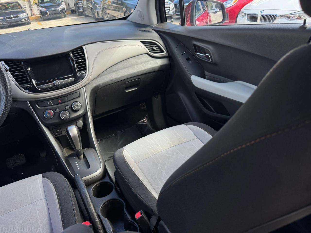 2018 Chevrolet Trax LT Miami FL