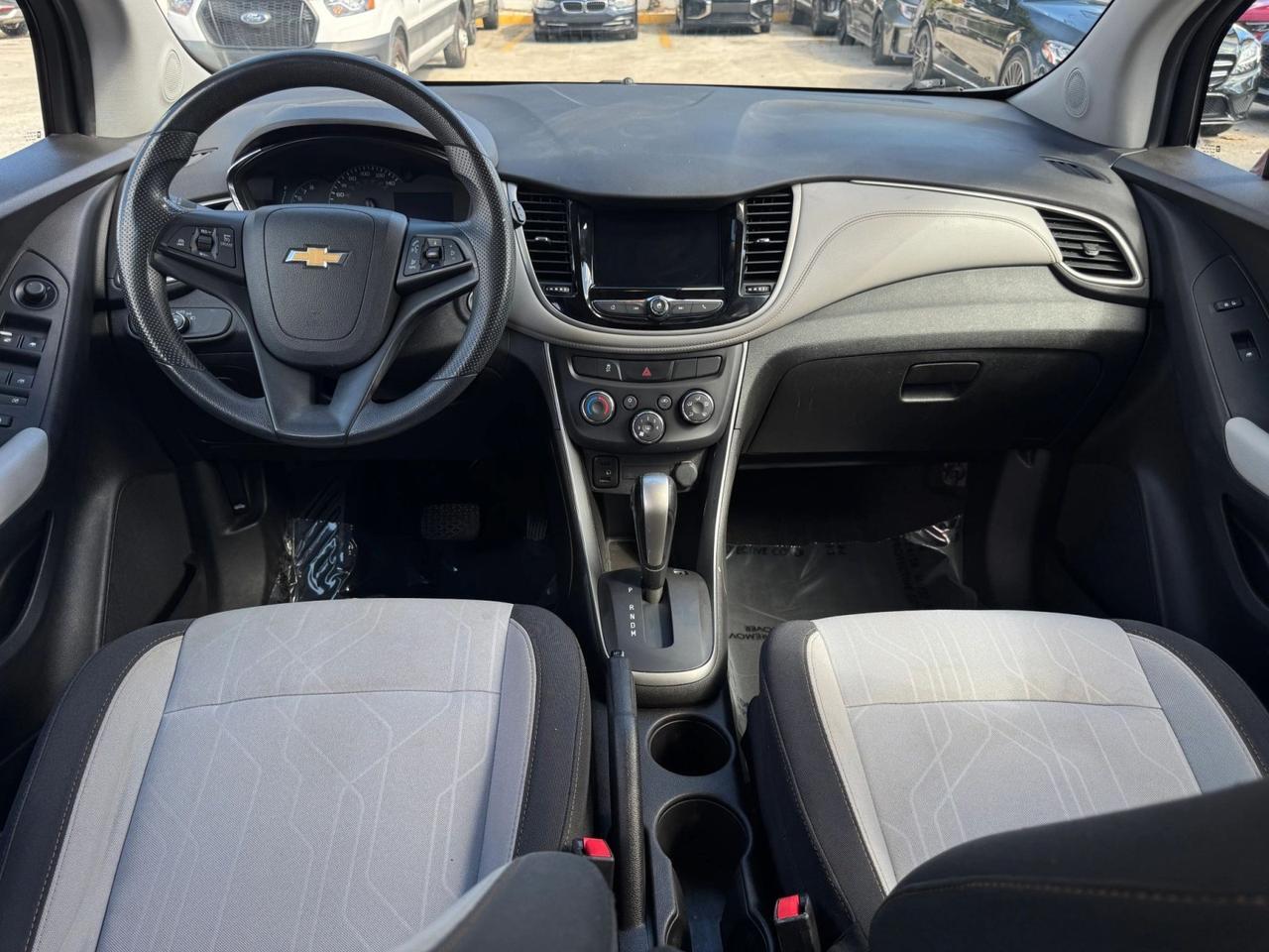 2018 Chevrolet Trax LT Miami FL