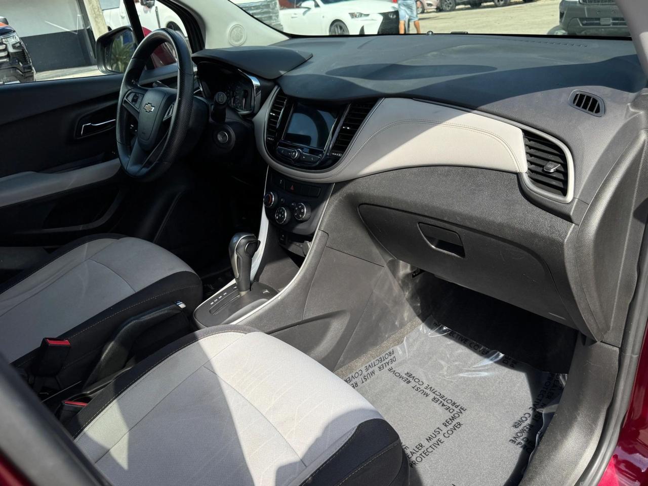 2018 Chevrolet Trax LT Miami FL