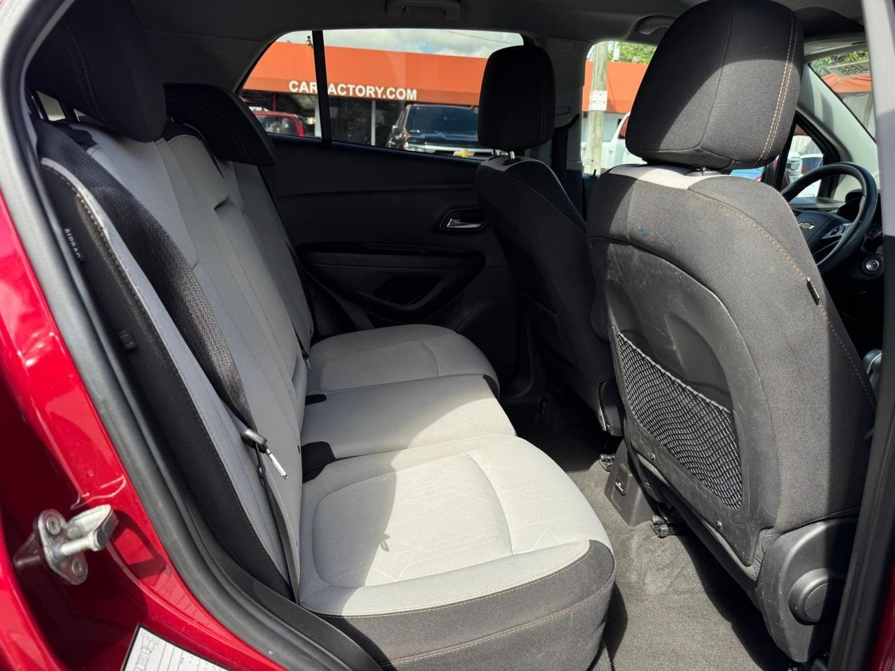 2018 Chevrolet Trax LT Miami FL