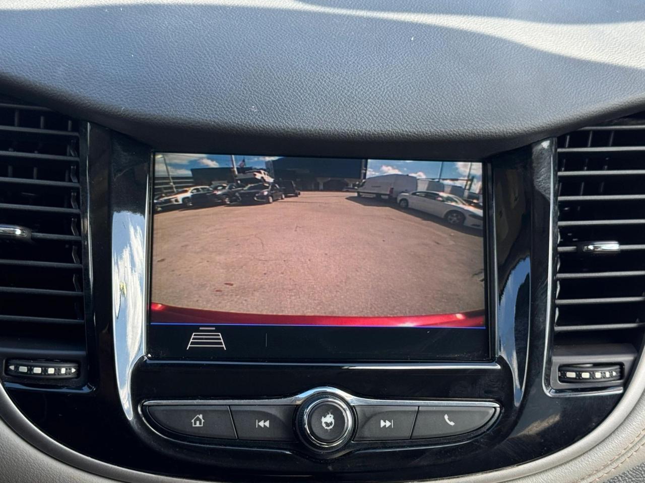 2018 Chevrolet Trax LT Miami FL