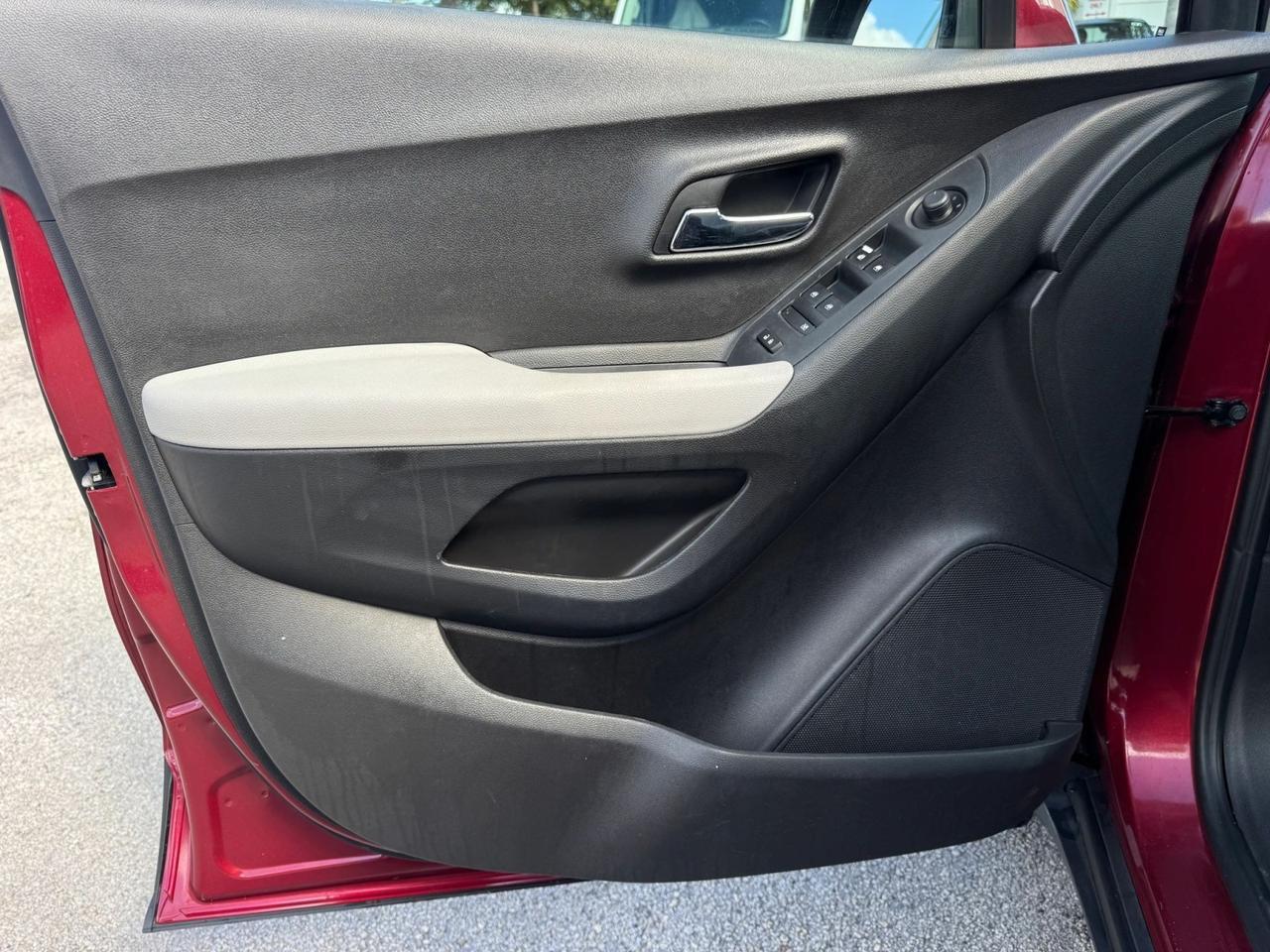 2018 Chevrolet Trax LT Miami FL