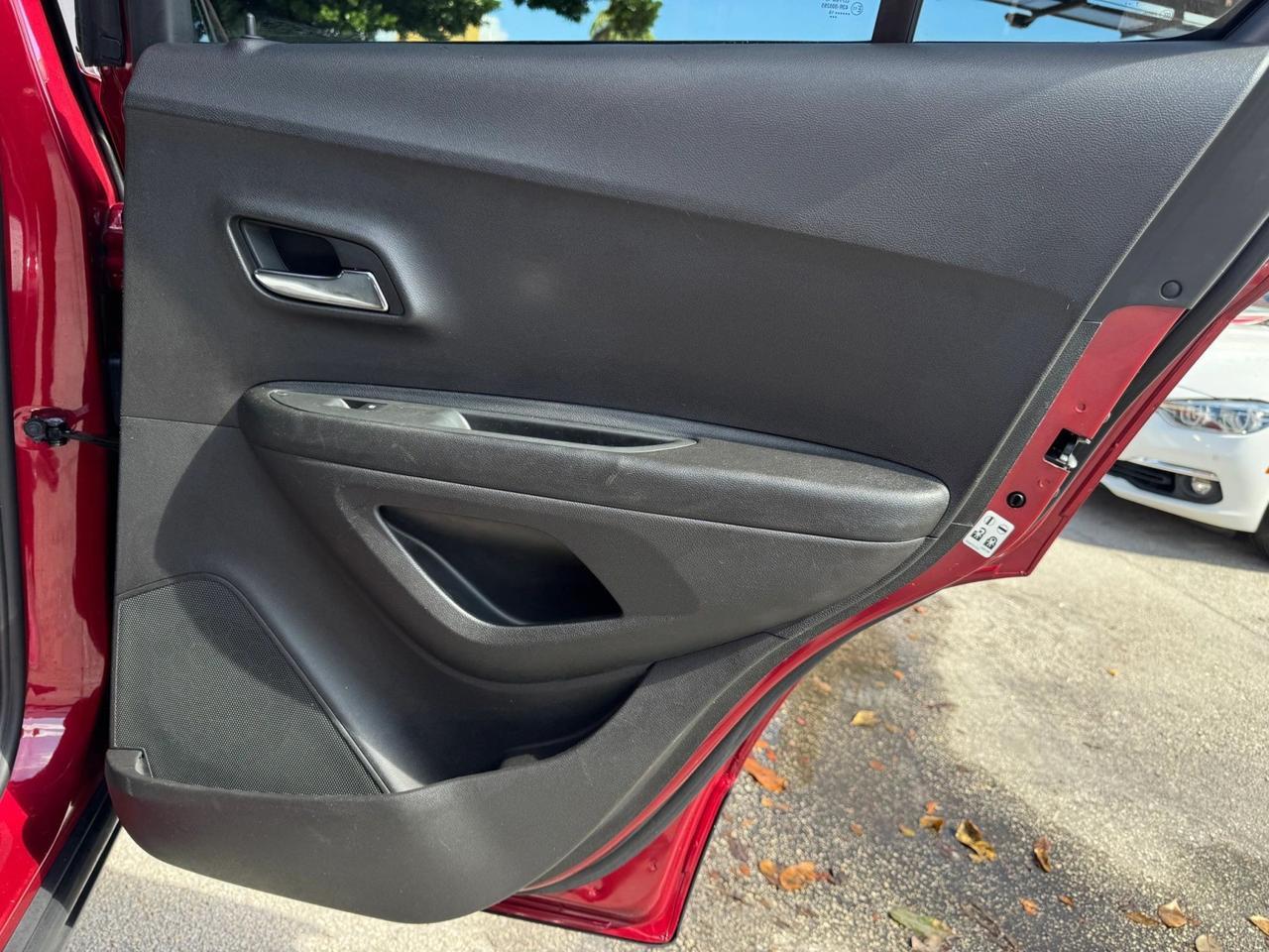 2018 Chevrolet Trax LT Miami FL