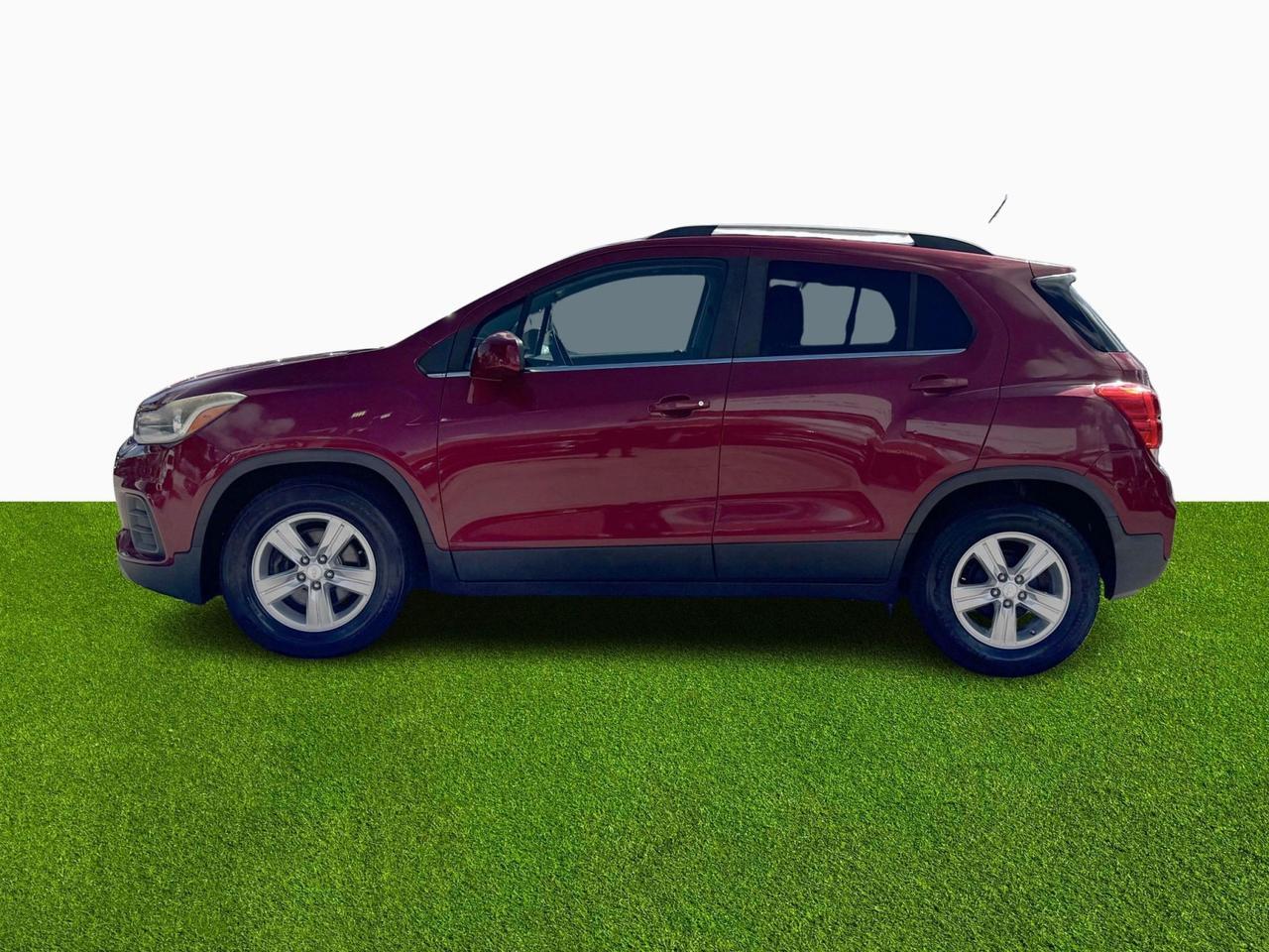 2018 Chevrolet Trax LT Miami FL