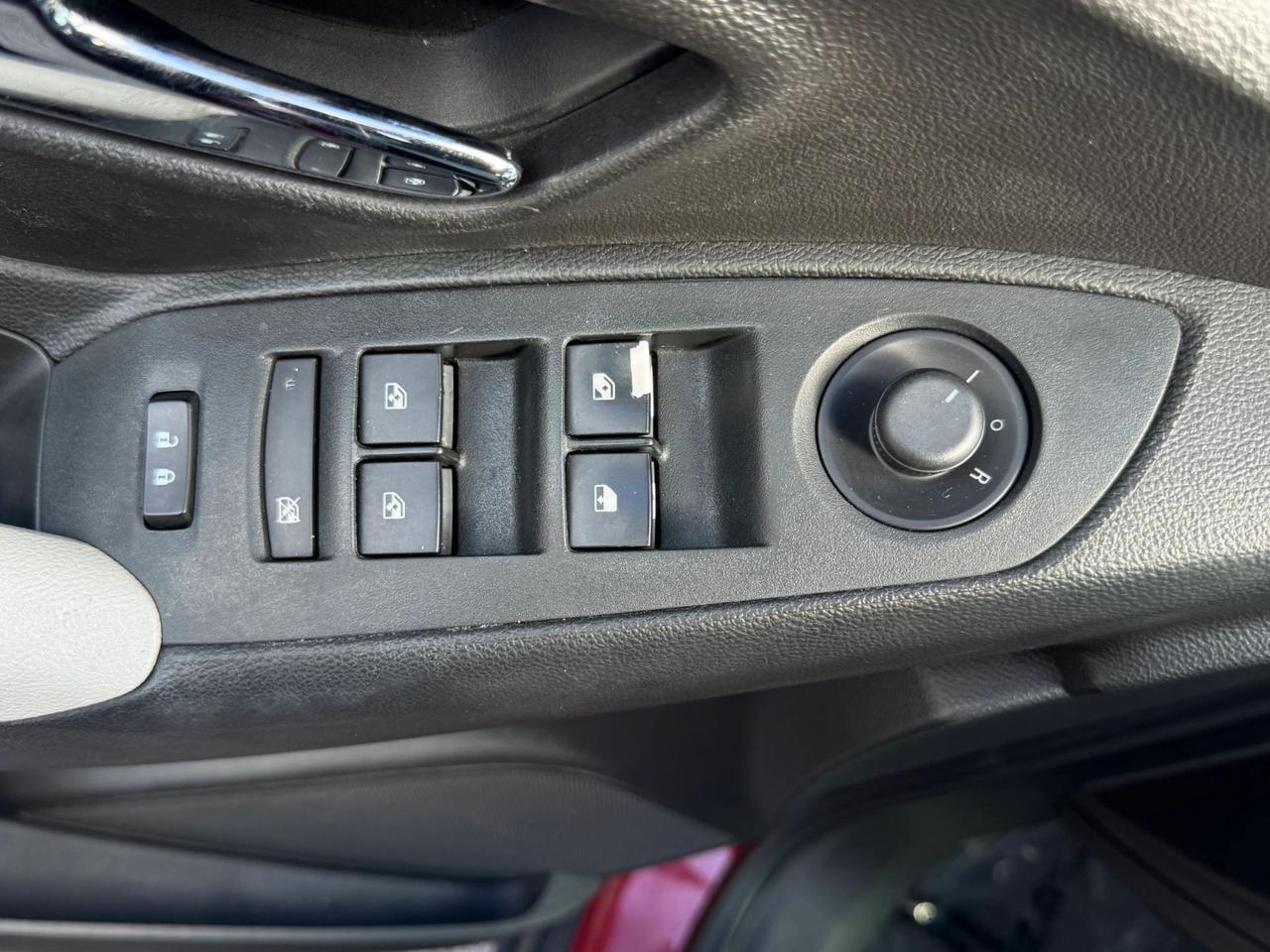 2018 Chevrolet Trax LT Miami FL