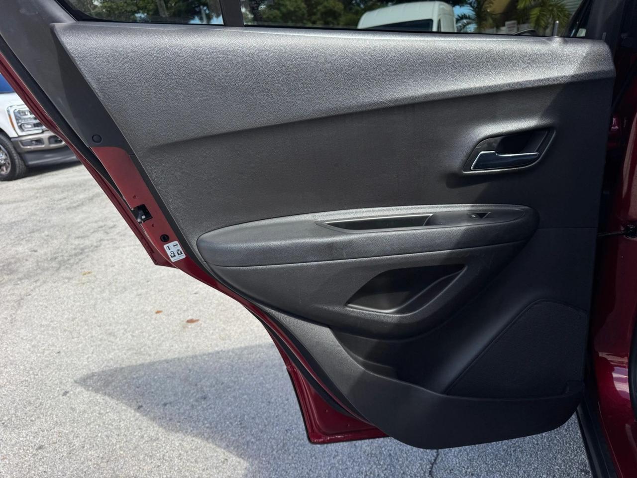 2018 Chevrolet Trax LT Miami FL