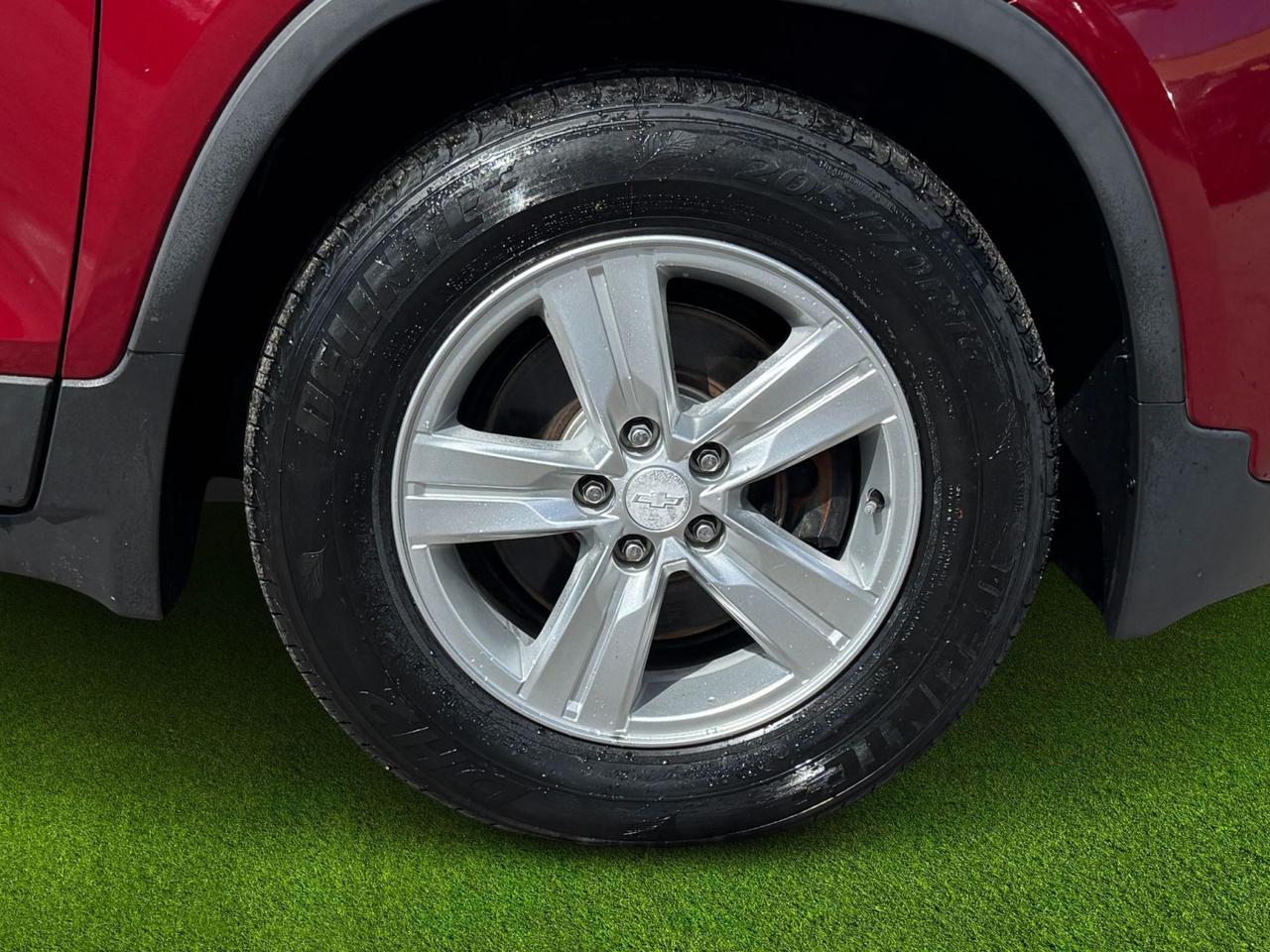 2018 Chevrolet Trax LT Miami FL