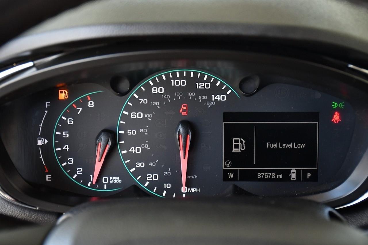 2018 Chevrolet Trax LT Lakeworth FL