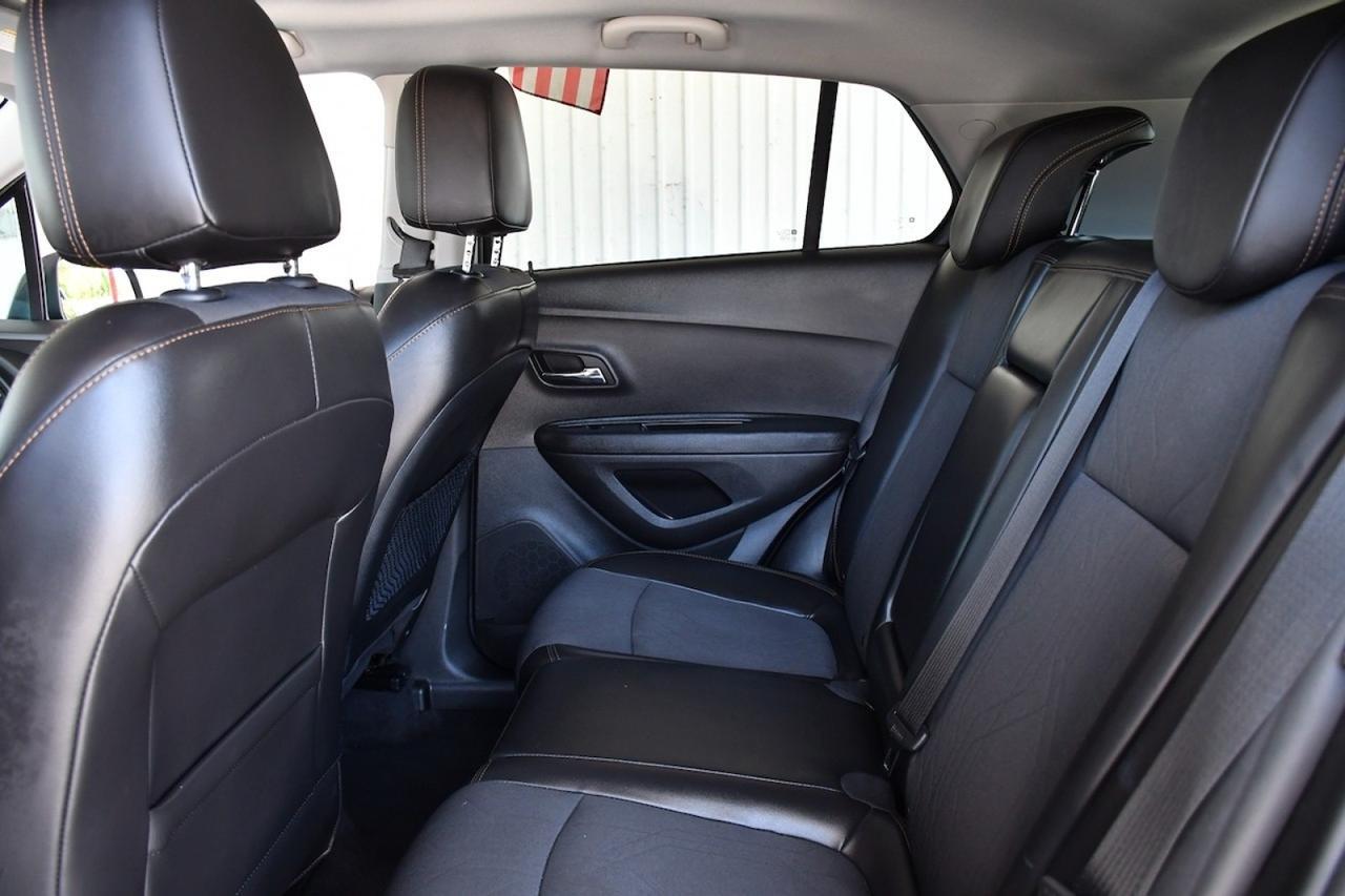 2018 Chevrolet Trax LT Lakeworth FL