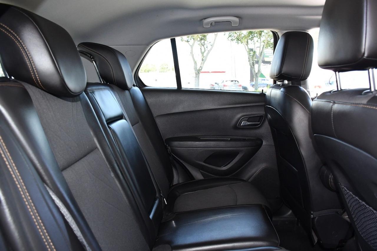 2018 Chevrolet Trax LT Lakeworth FL