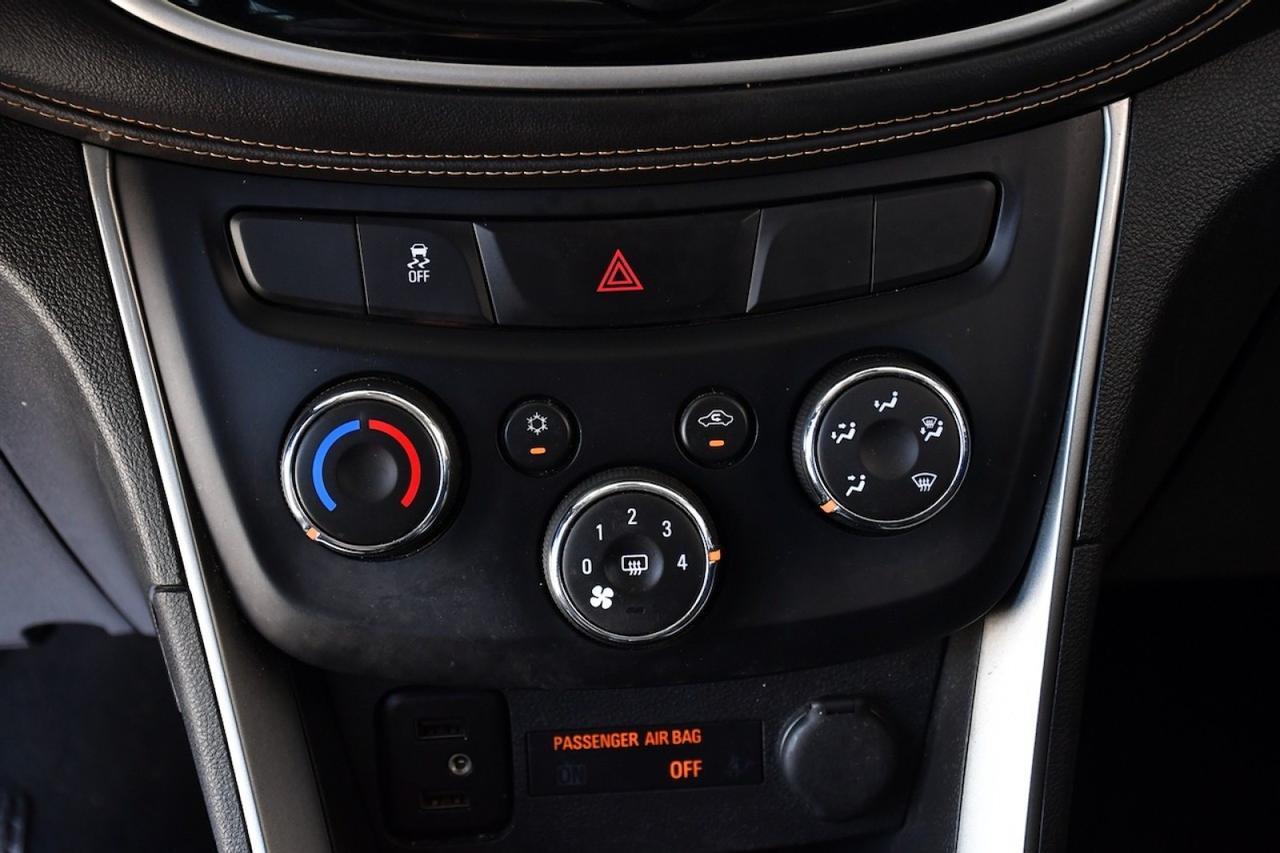 2018 Chevrolet Trax LT Lakeworth FL