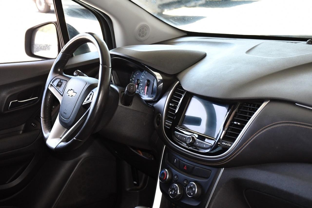 2018 Chevrolet Trax LT Lakeworth FL