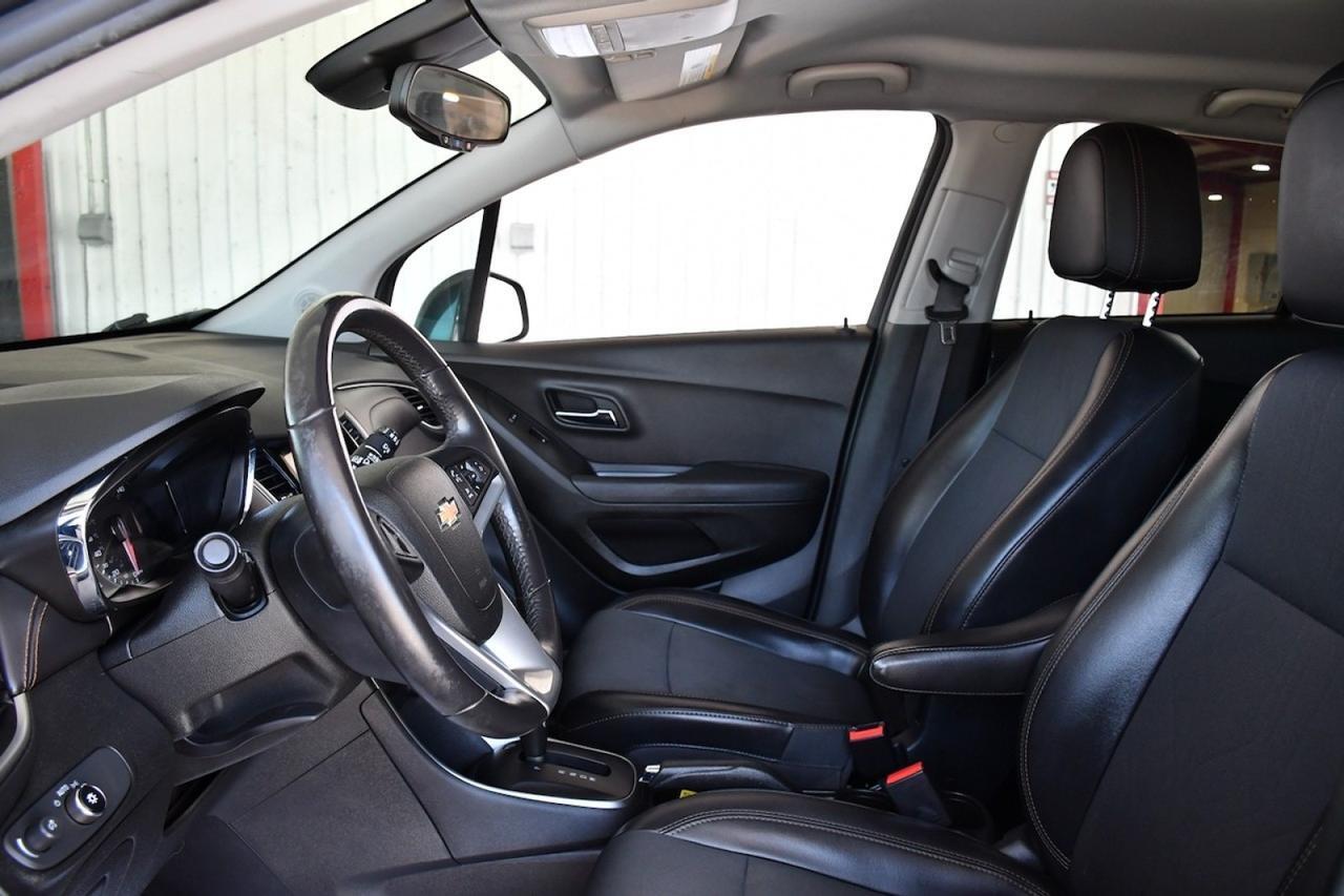 2018 Chevrolet Trax LT Lakeworth FL
