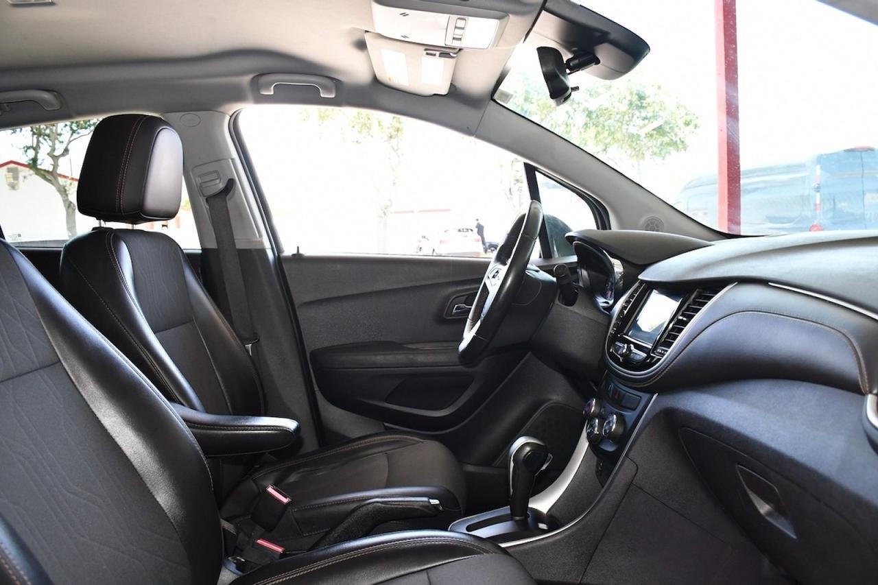 2018 Chevrolet Trax LT Lakeworth FL