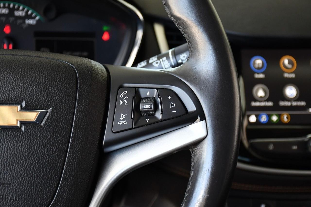 2018 Chevrolet Trax LT Lakeworth FL