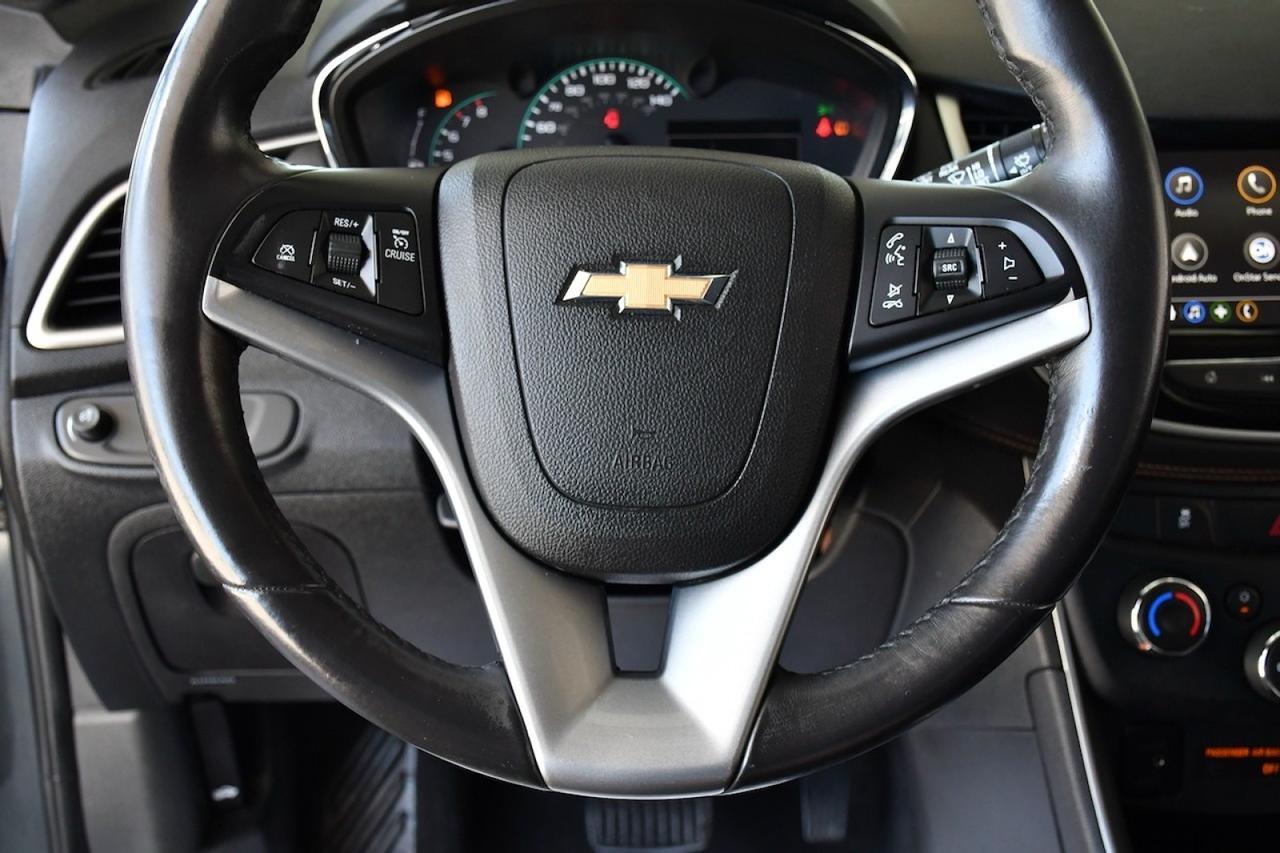 2018 Chevrolet Trax LT Lakeworth FL