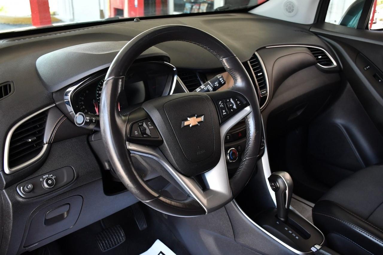 2018 Chevrolet Trax LT Lakeworth FL