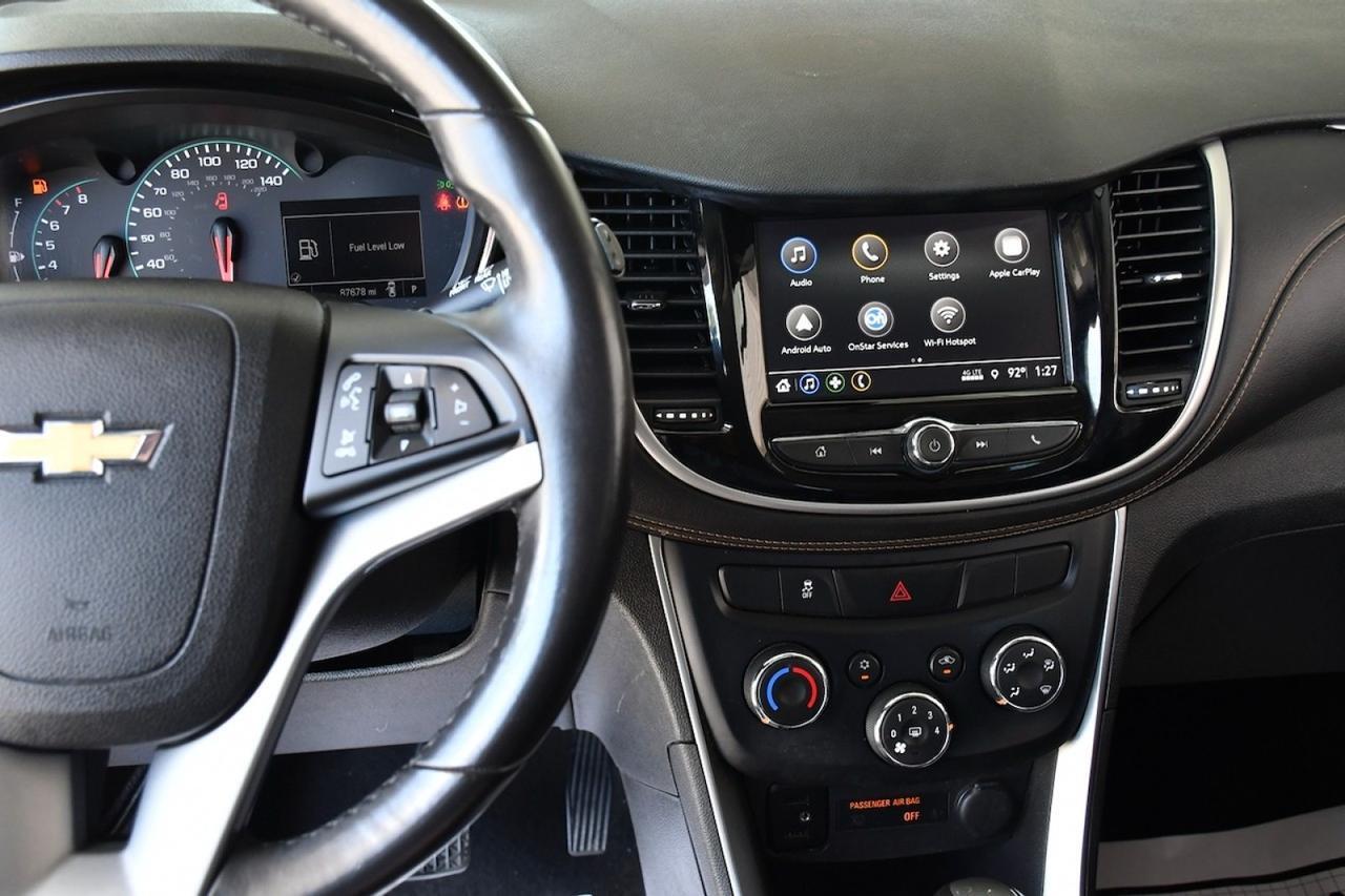 2018 Chevrolet Trax LT Lakeworth FL