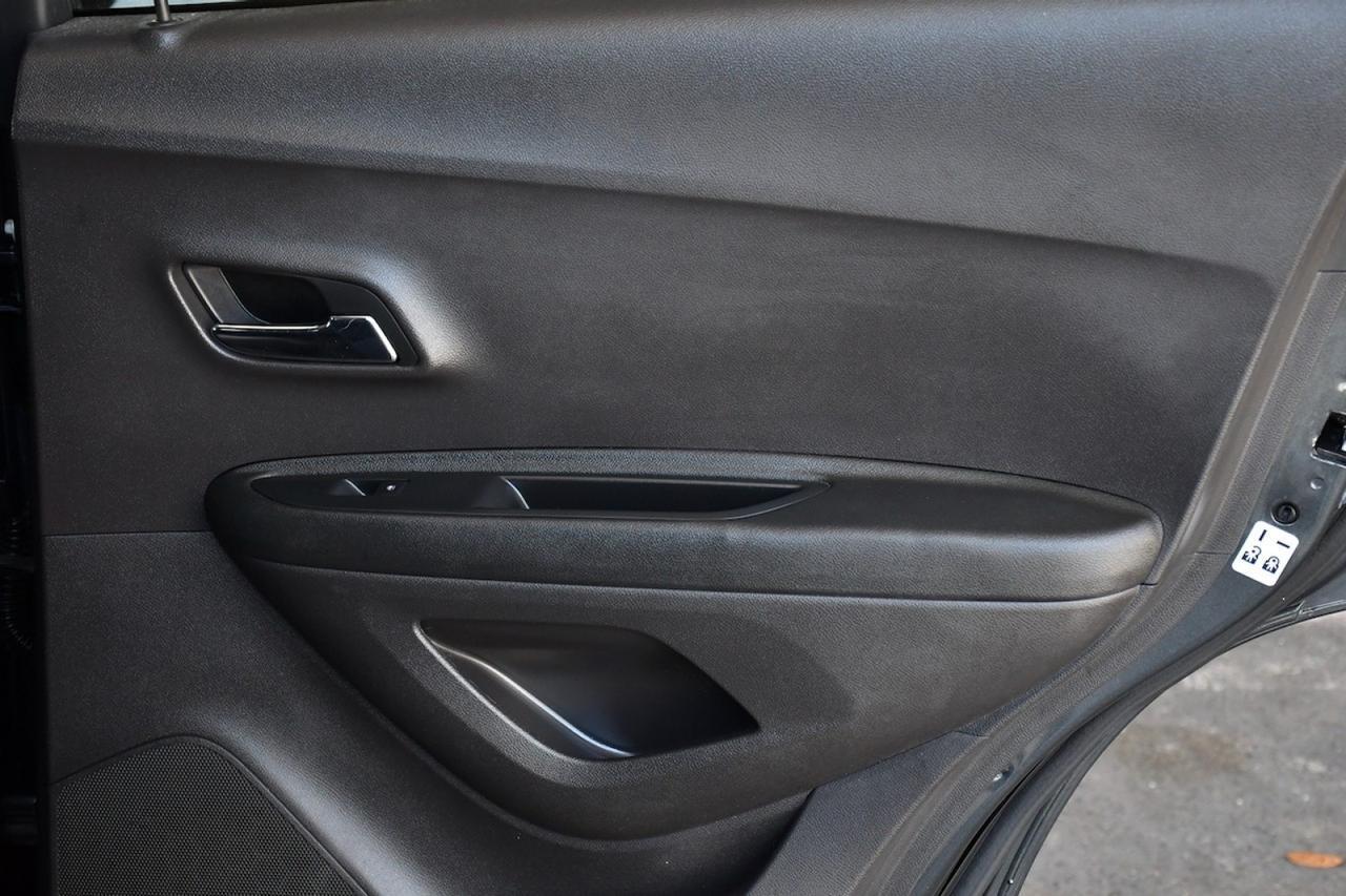 2018 Chevrolet Trax LT Lakeworth FL