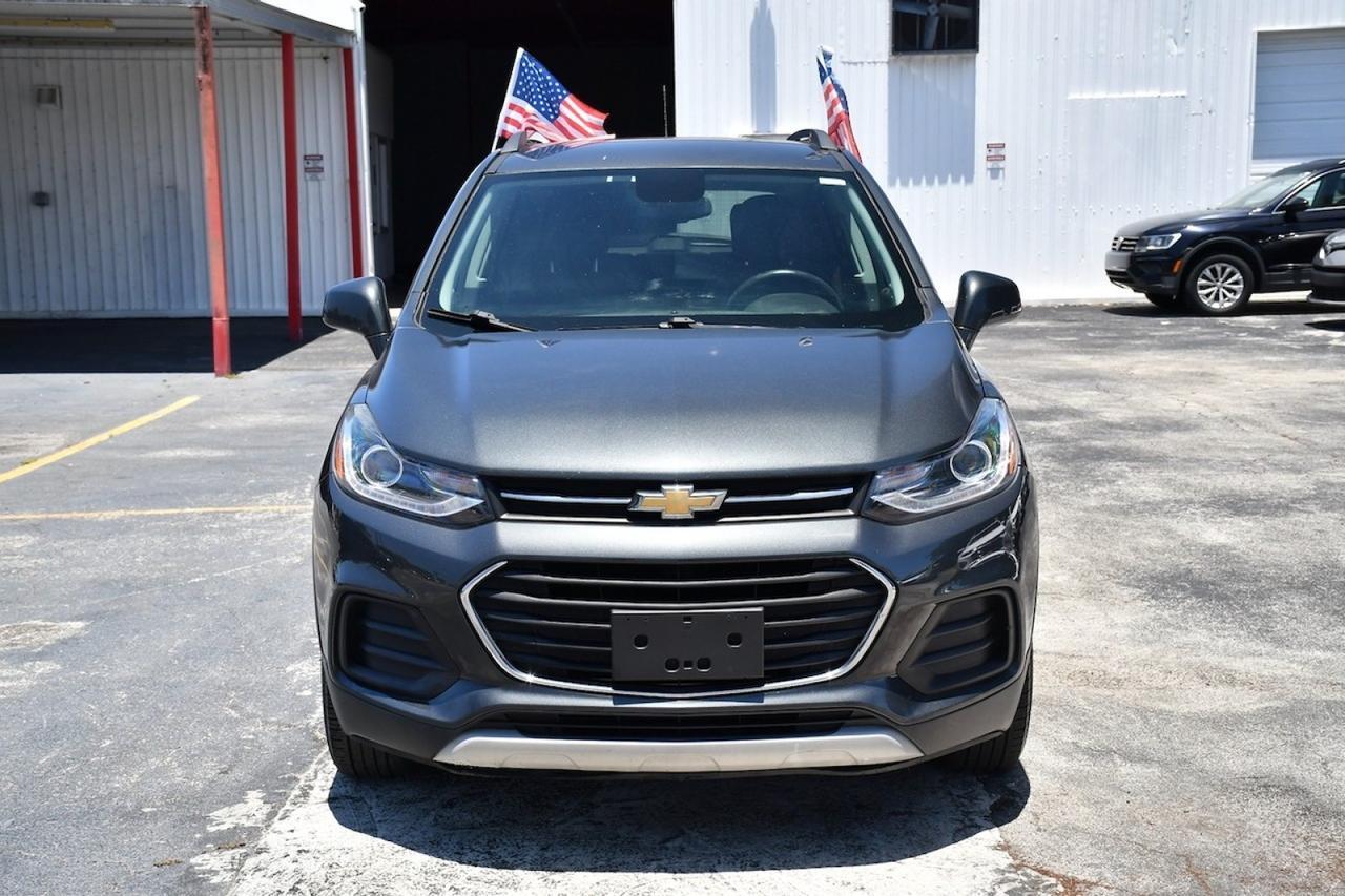 2018 Chevrolet Trax LT Lakeworth FL