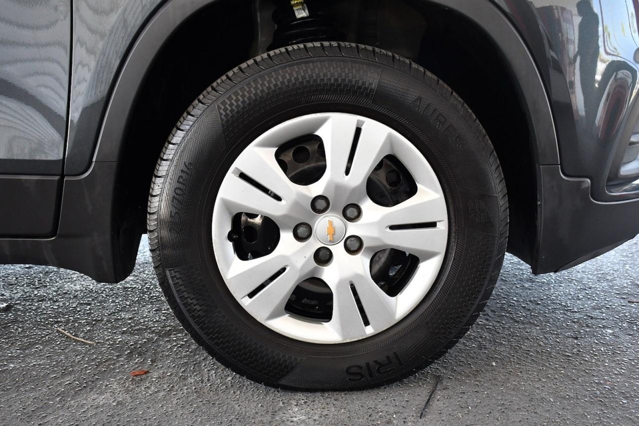 2018 Chevrolet Trax LT Lakeworth FL