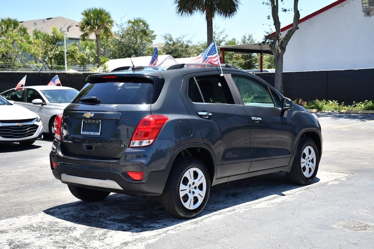 2018 Chevrolet Trax LT Lakeworth FL