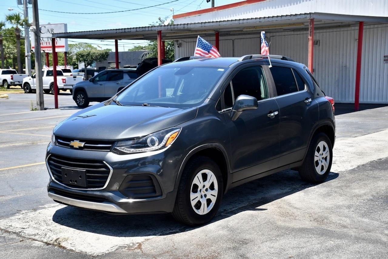 2018 Chevrolet Trax LT Lakeworth FL