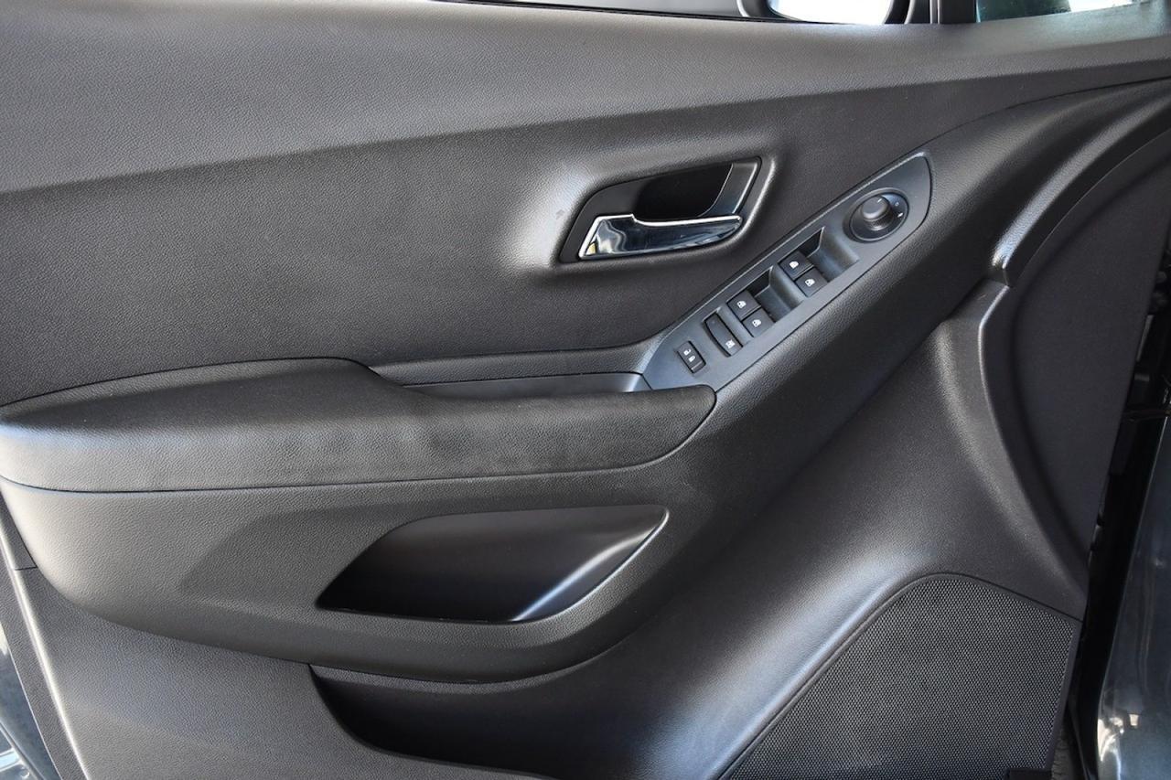2018 Chevrolet Trax LT Lakeworth FL