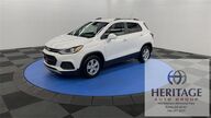 2018 Chevrolet Trax LT Rome GA 2018 Chevrolet Trax LT Rome GA