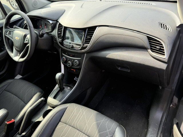 2018 Chevrolet Trax LT New Braunfels TX