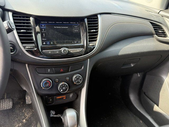 2018 Chevrolet Trax LT New Braunfels TX