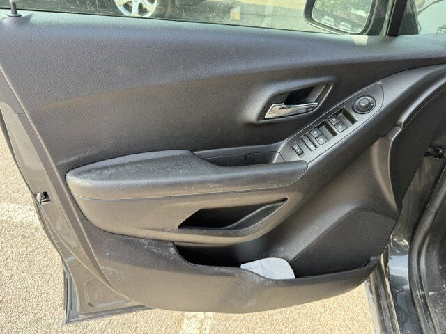 2018 Chevrolet Trax LT New Braunfels TX