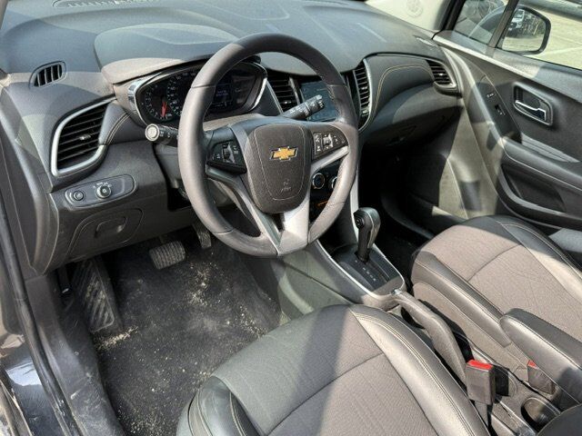2018 Chevrolet Trax LT New Braunfels TX