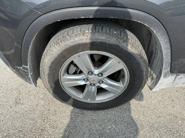 2018 Chevrolet Trax LT New Braunfels TX