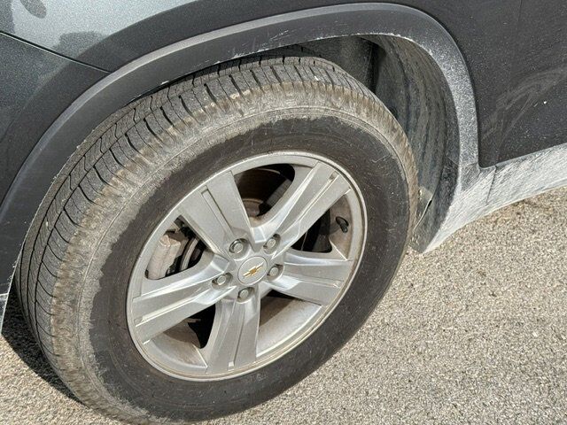 2018 Chevrolet Trax LT New Braunfels TX