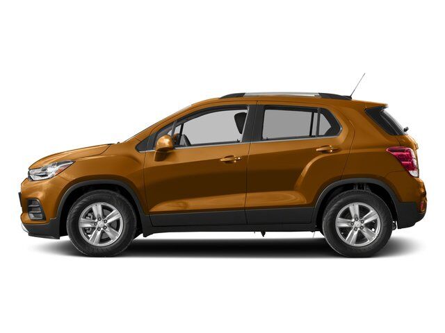 2018 Chevrolet Trax LT San Antonio TX